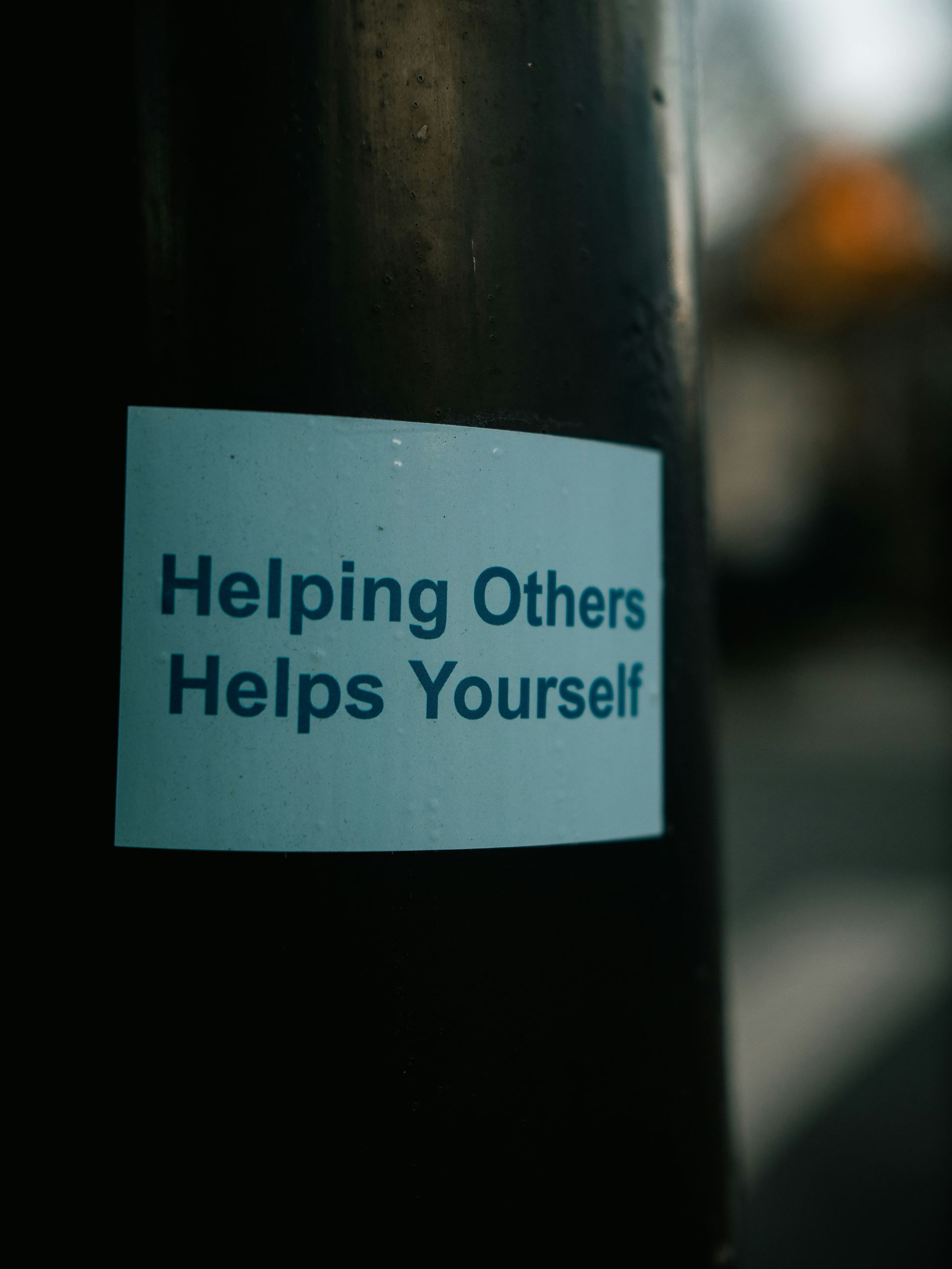 Accessing someone else’s information
